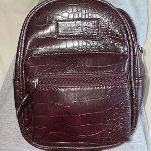 Kendall & Kylie BackPack